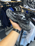 کتونی مردانه بالنسیاگا رنگ مشکی